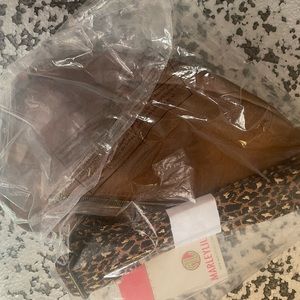 A MarleyLilly brown cross body